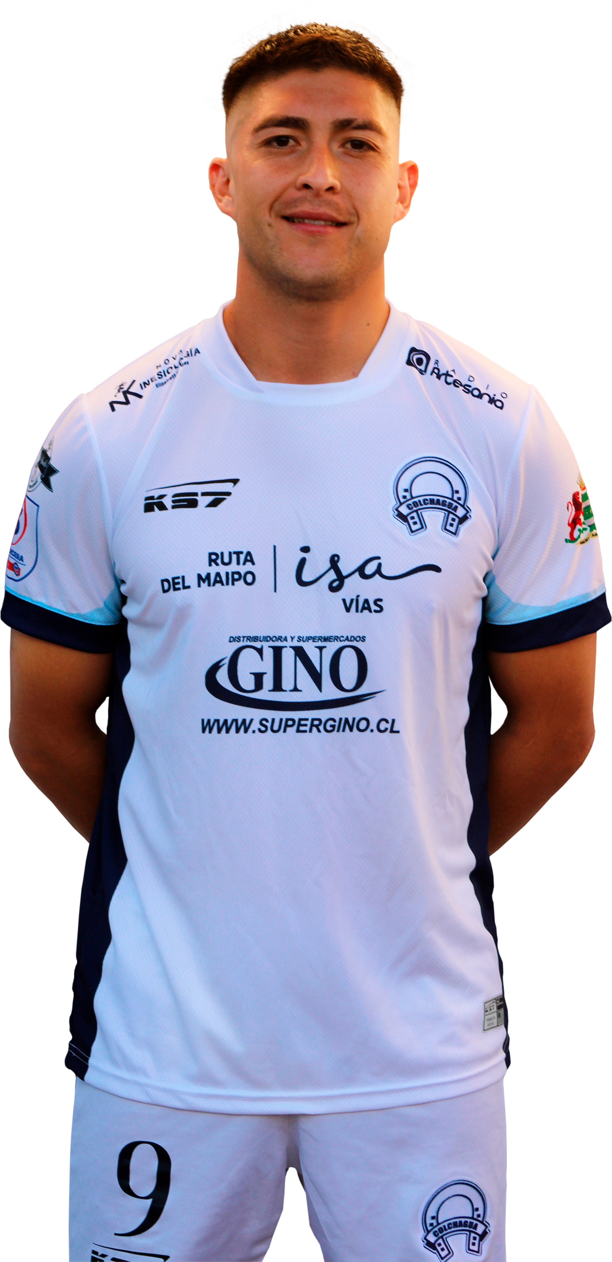 Jugador 13